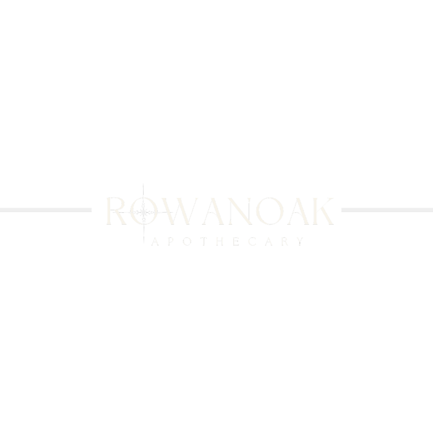 RowanOak Apothecary