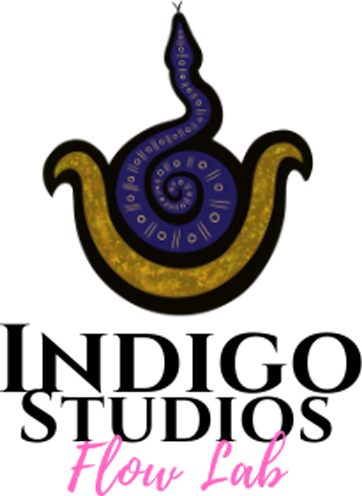 Indigo