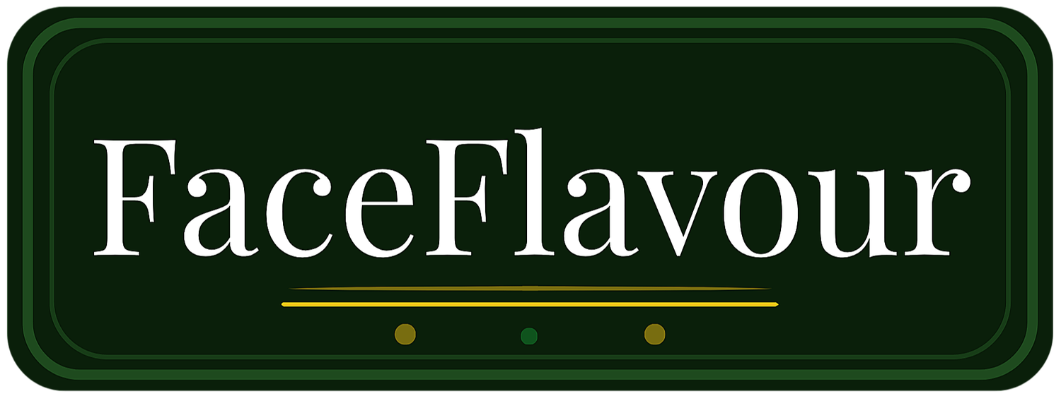 FaceFlavour