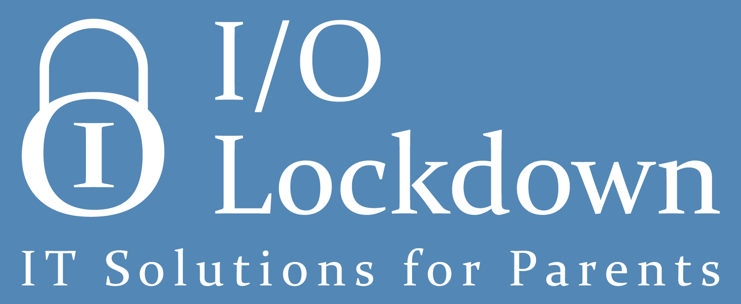 I/O Lockdown