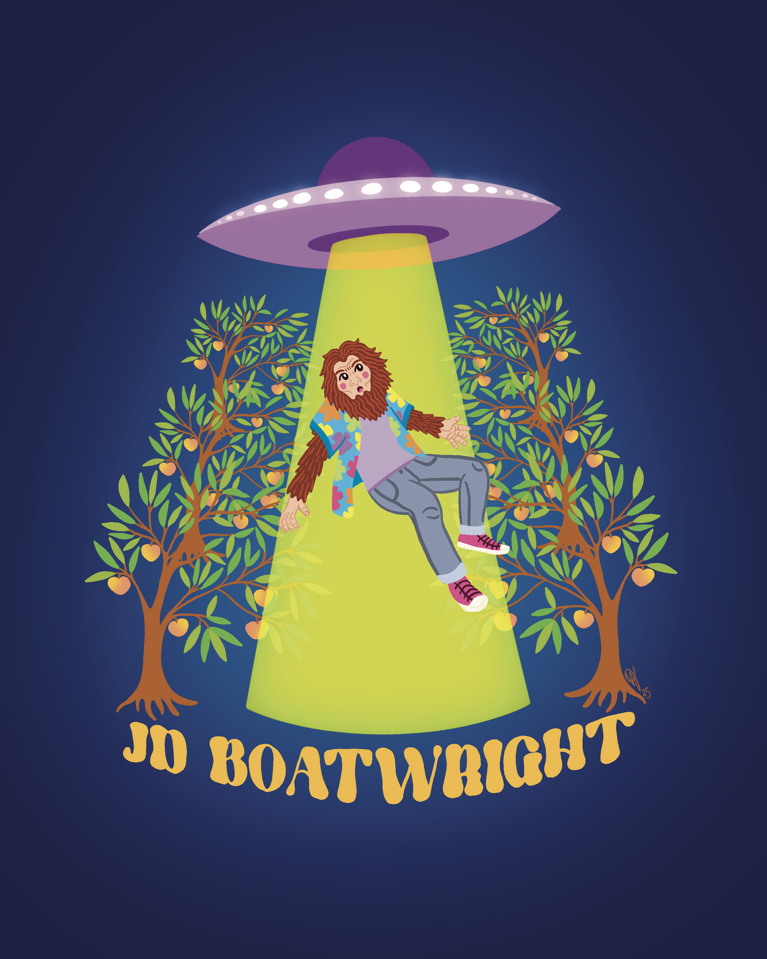 JD Boatwright