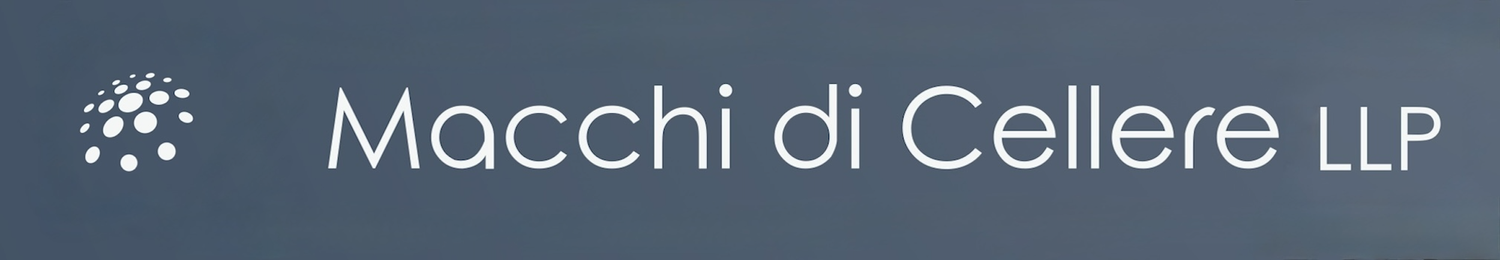 Macchi di Cellere LLP
