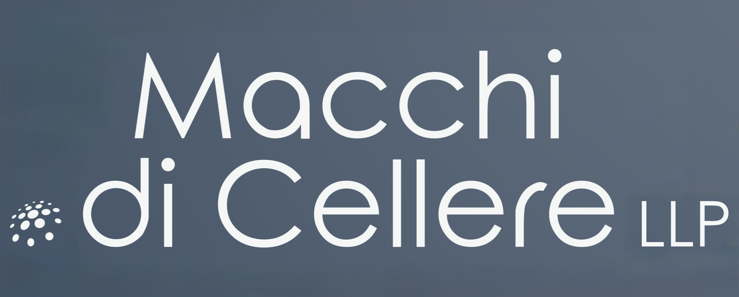 Macchi di Cellere LLP