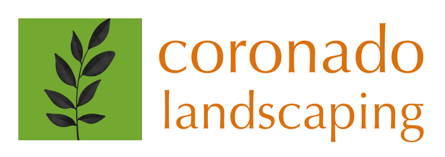 Coronado Landscaping