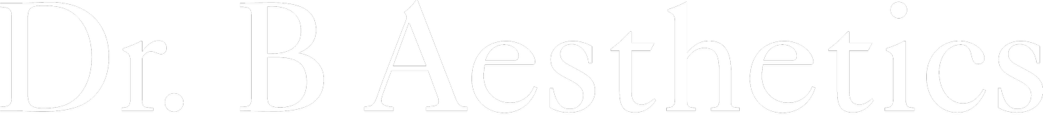 Dr. B Aesthetics
