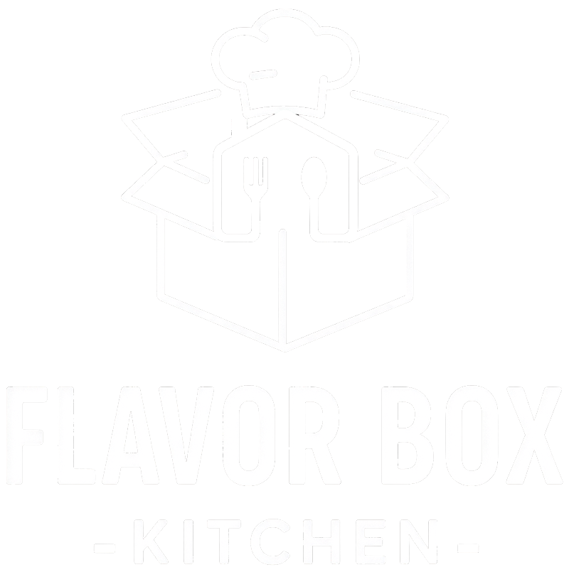 FLAVOR BOX KITCHEN