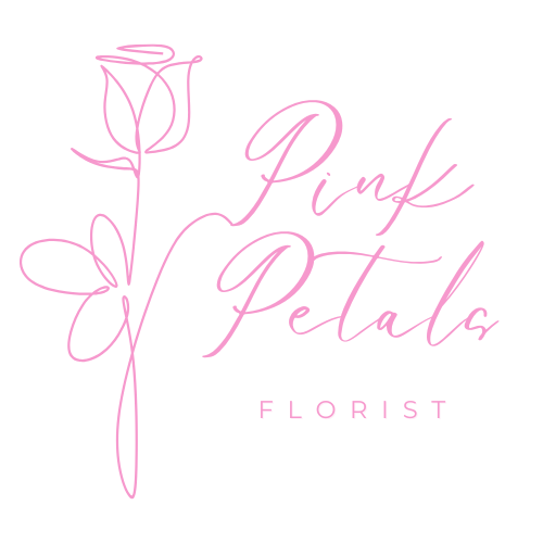 Pink Petals Brisbane