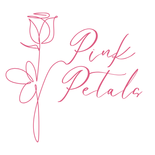 Pink Petals Brisbane