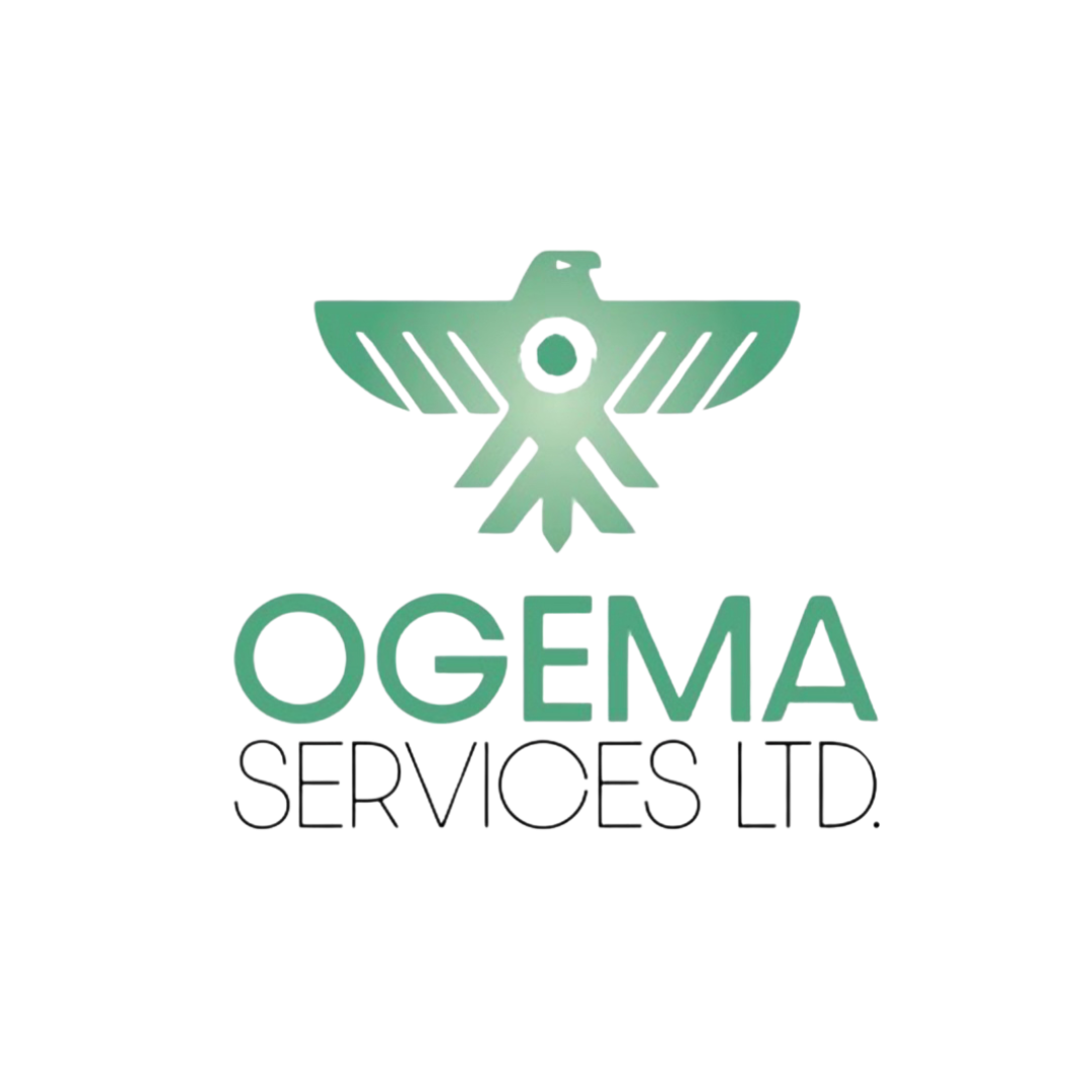 Ogema Services LTD
