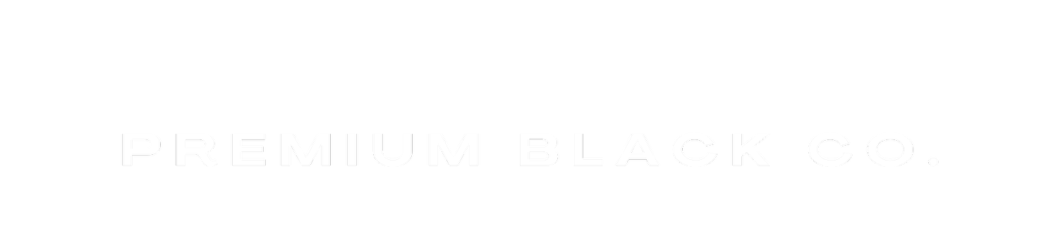 Premium Black Co