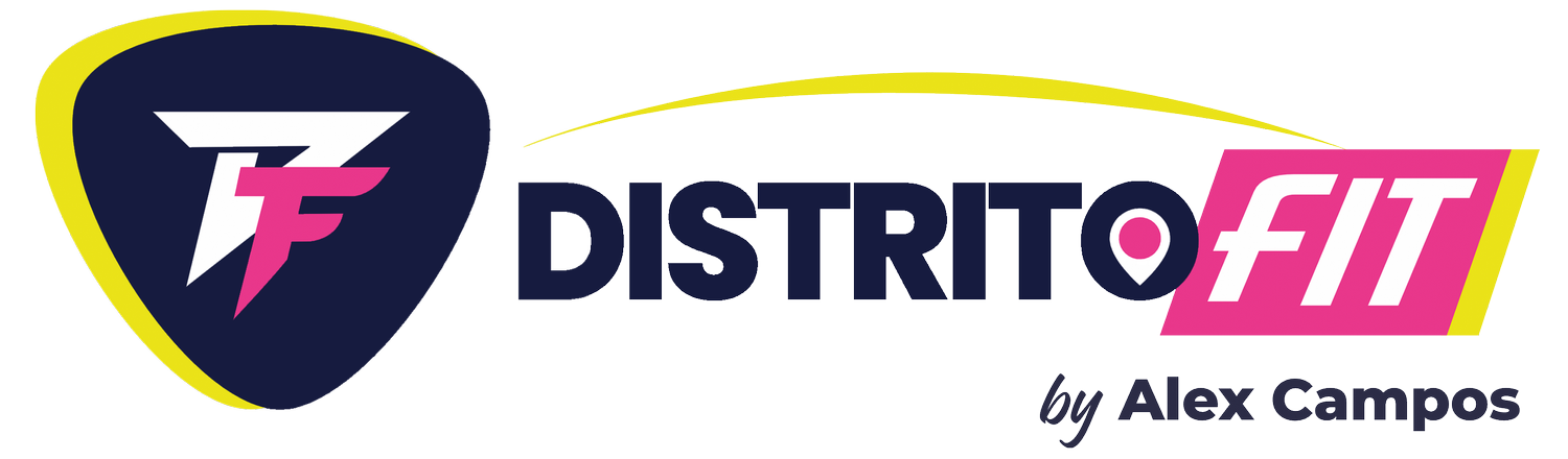 Distrito Fit - Transforma tu cuerpo y mente