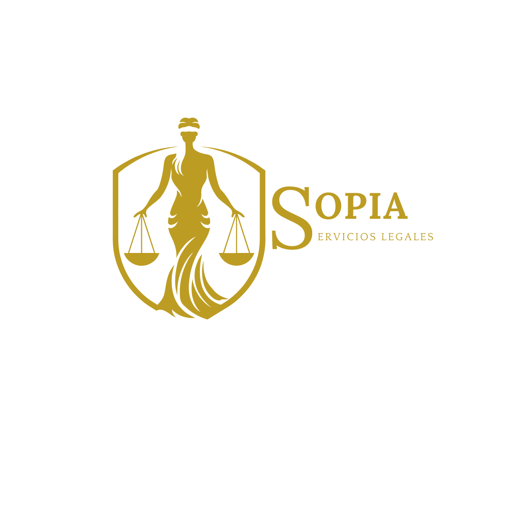 SOPIA Servicios Legales