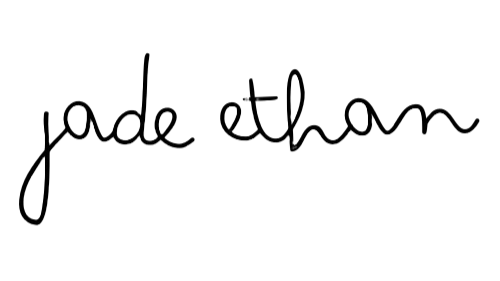 Jade Ethan | Artist and Educator