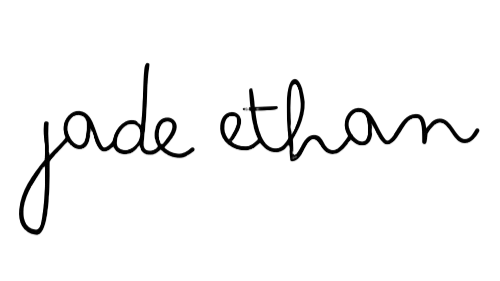 Jade Ethan | Artist and Educator
