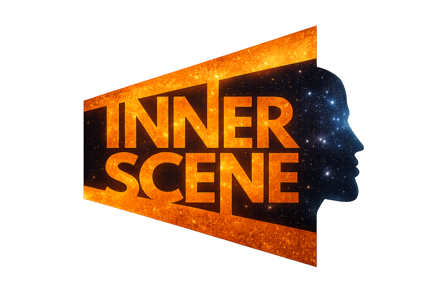 INNER SCENE / Jon Di Rocco