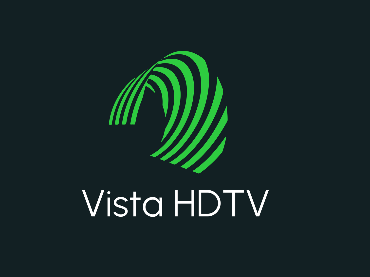 Vista HDTV