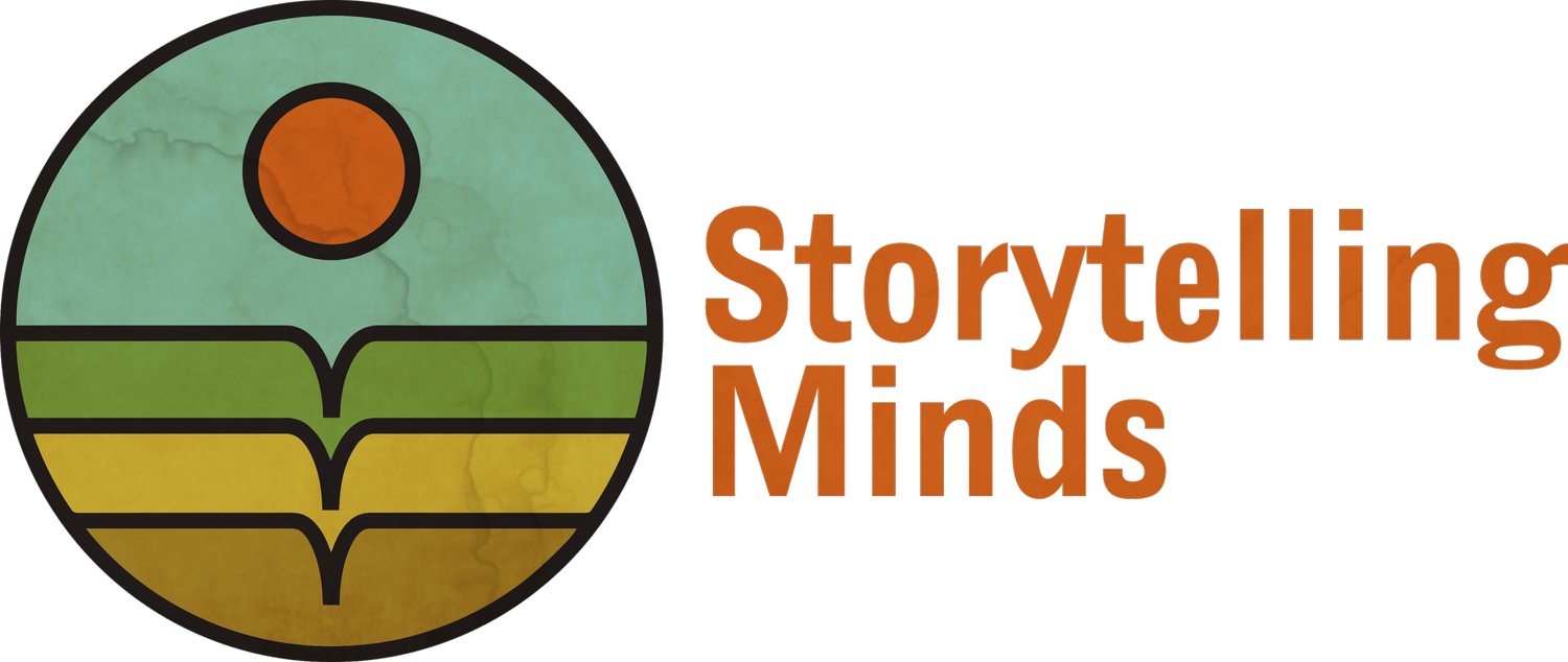 Storytelling Minds