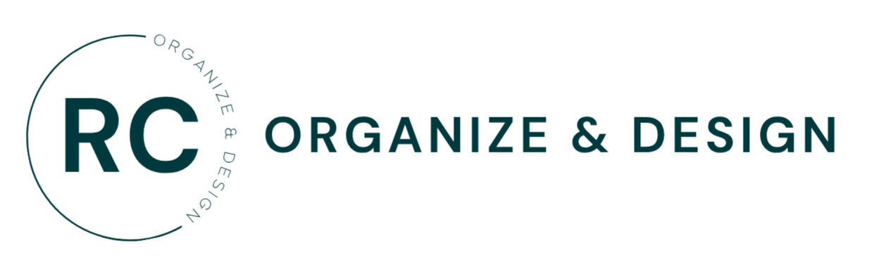 RC Organize & Design