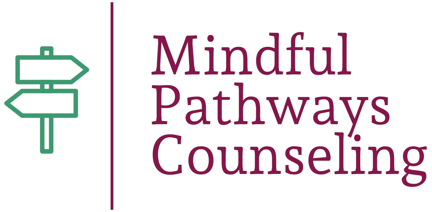 Mindful Pathways Counseling