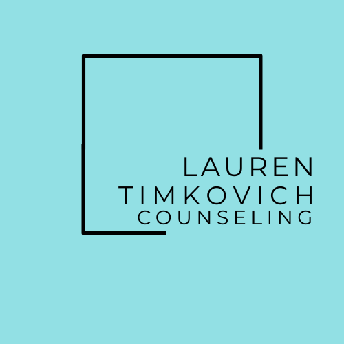 Lauren Timkovich, LCSW