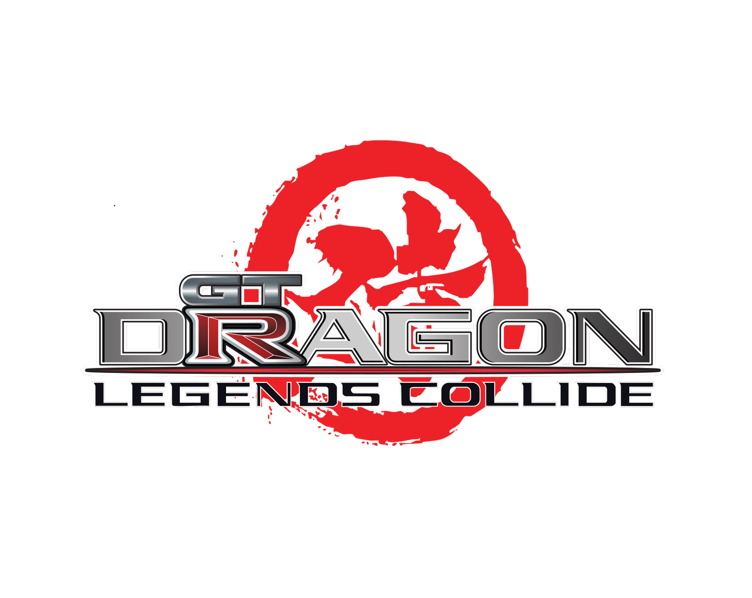 GTRvsDRAGON 2026