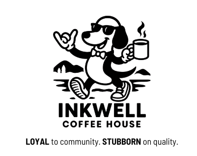 INKWELL COFFEE