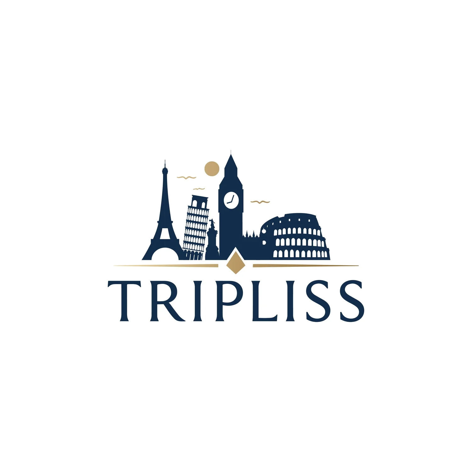Tripliss
