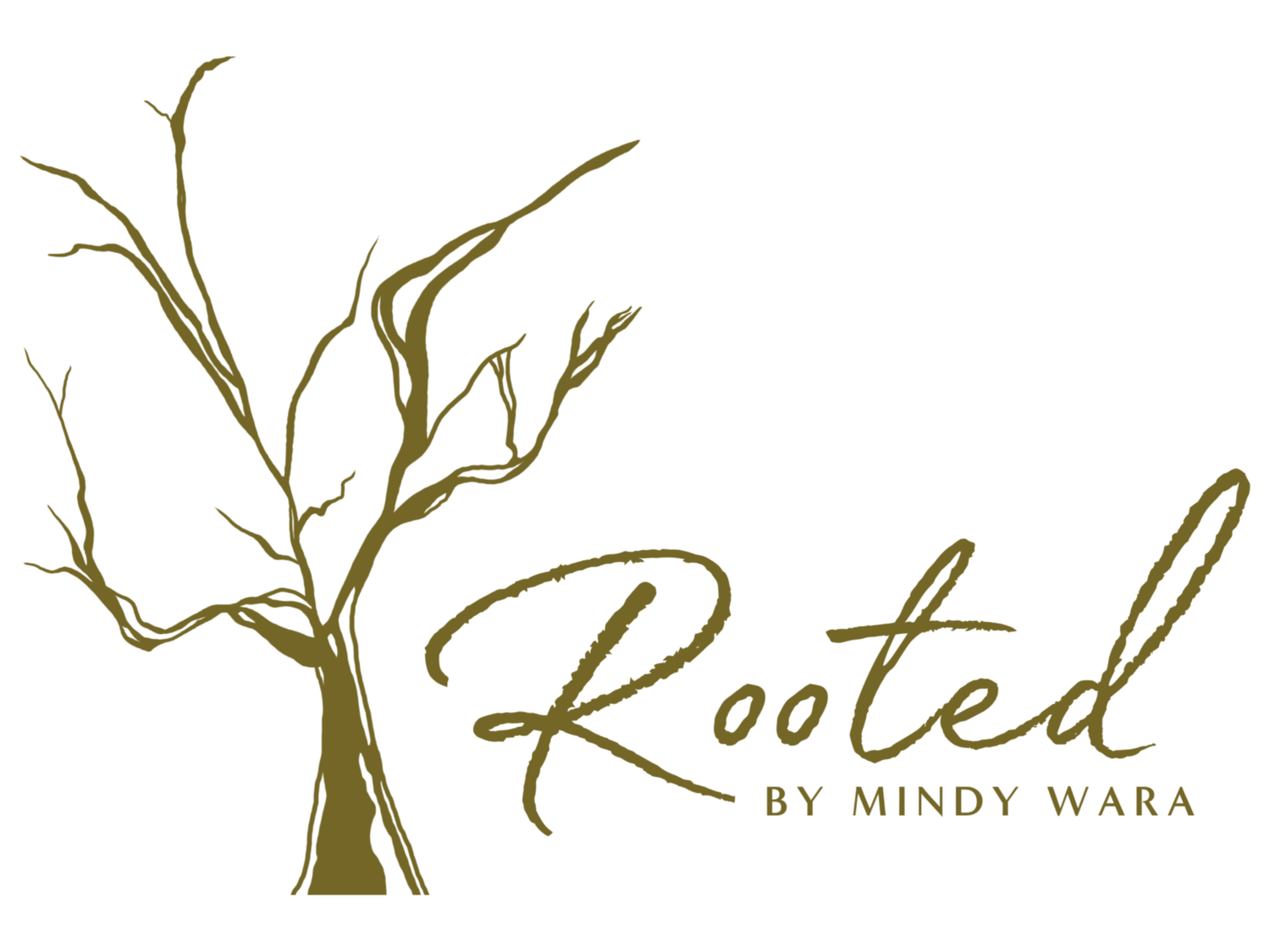 Rooted by Mindy Wara