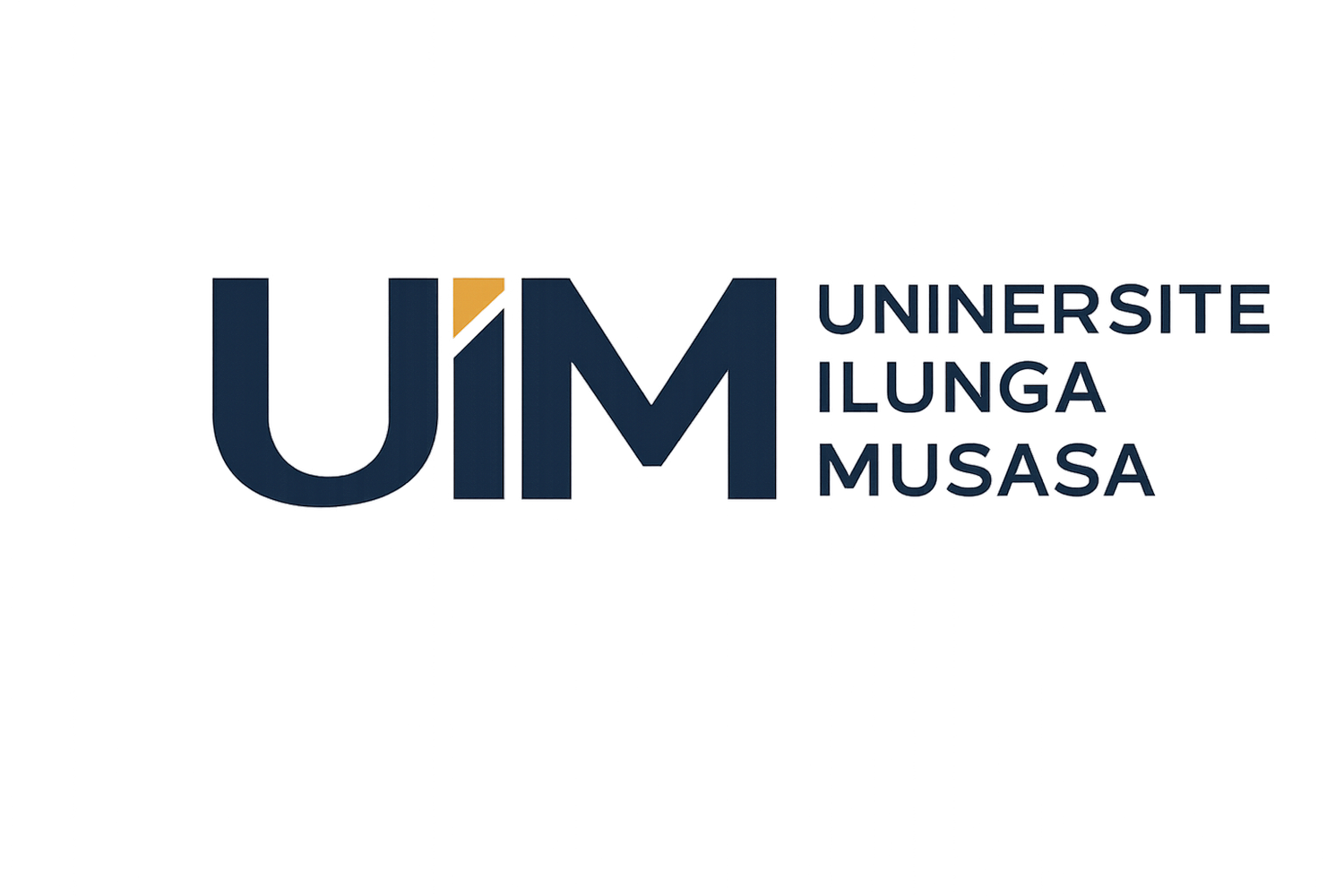 UNIVERSITE ILUNGA MUSASA