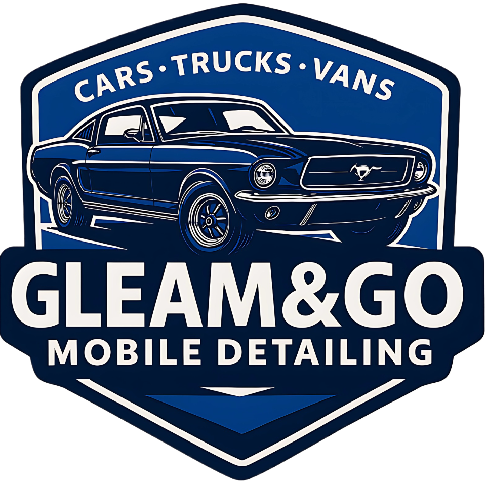 Gleam & Go Mobile Detailing