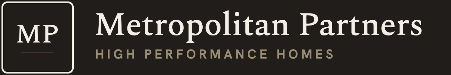Metropolitan Partners, Inc.