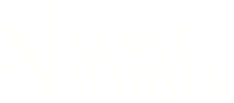 Sanne Madsen · Executive Coaching