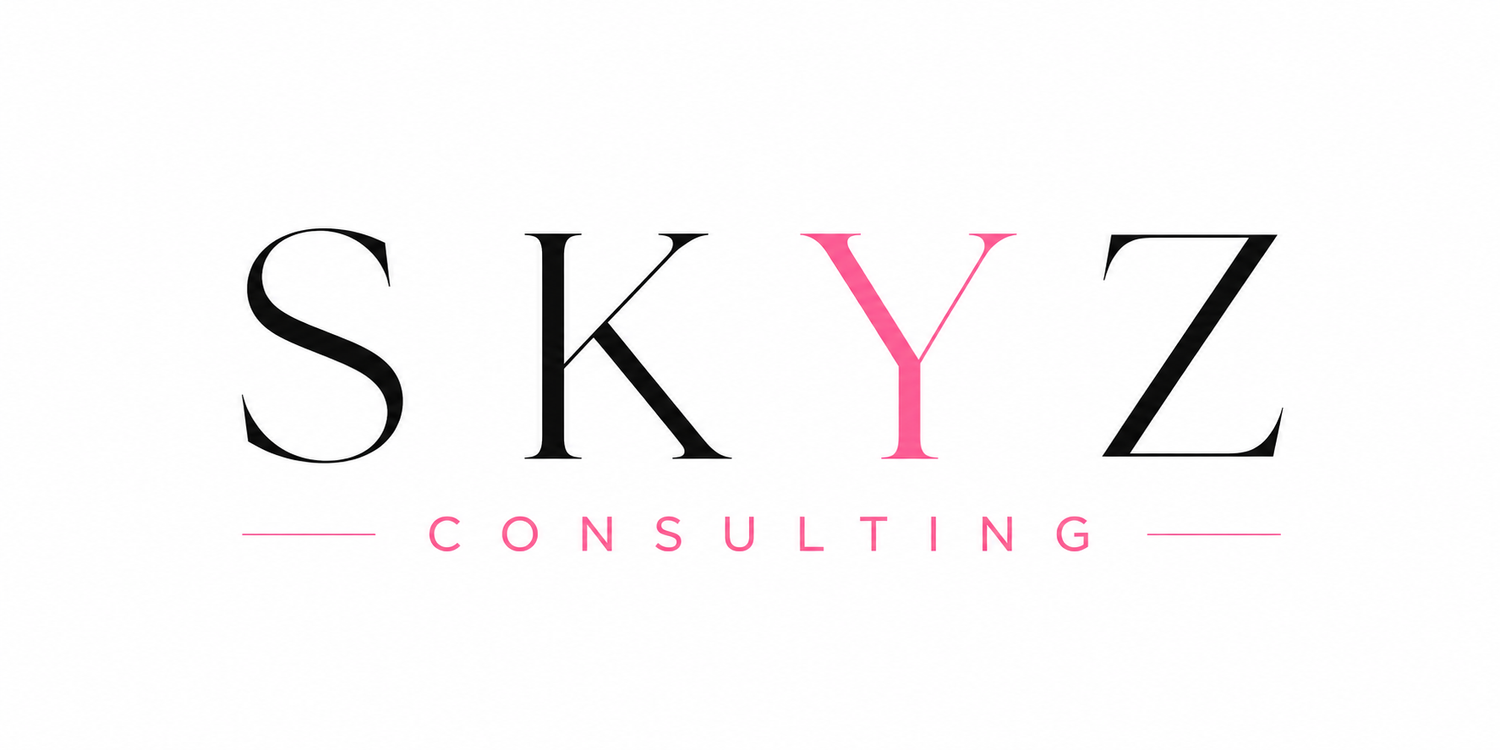 Skyz Consulting