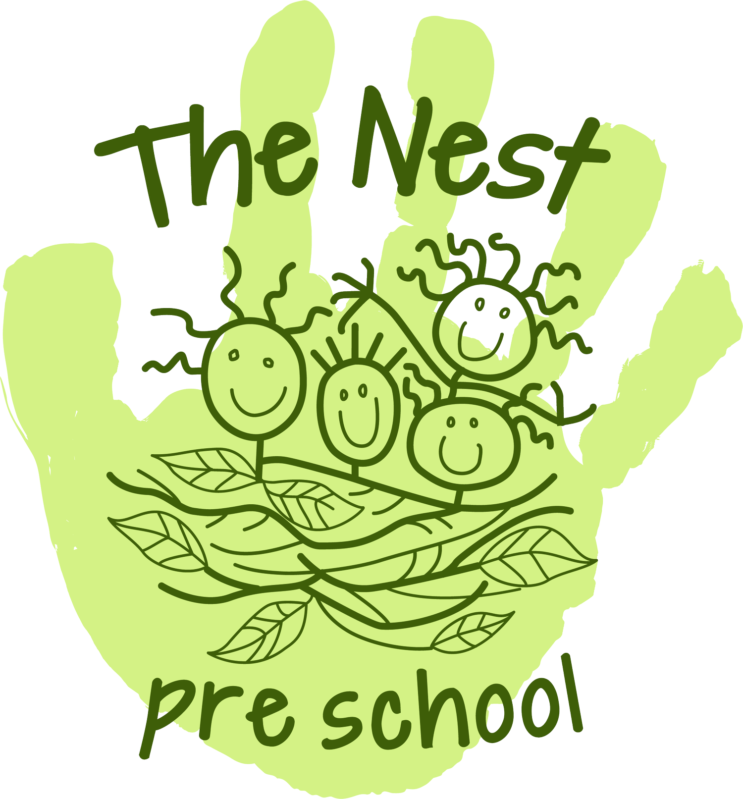 The Nest Pre School CIC