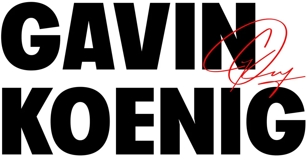 Gavin Koenig
