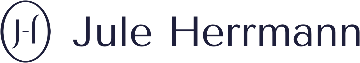 Jule Herrmann - Psychologische Psychotherapeutin