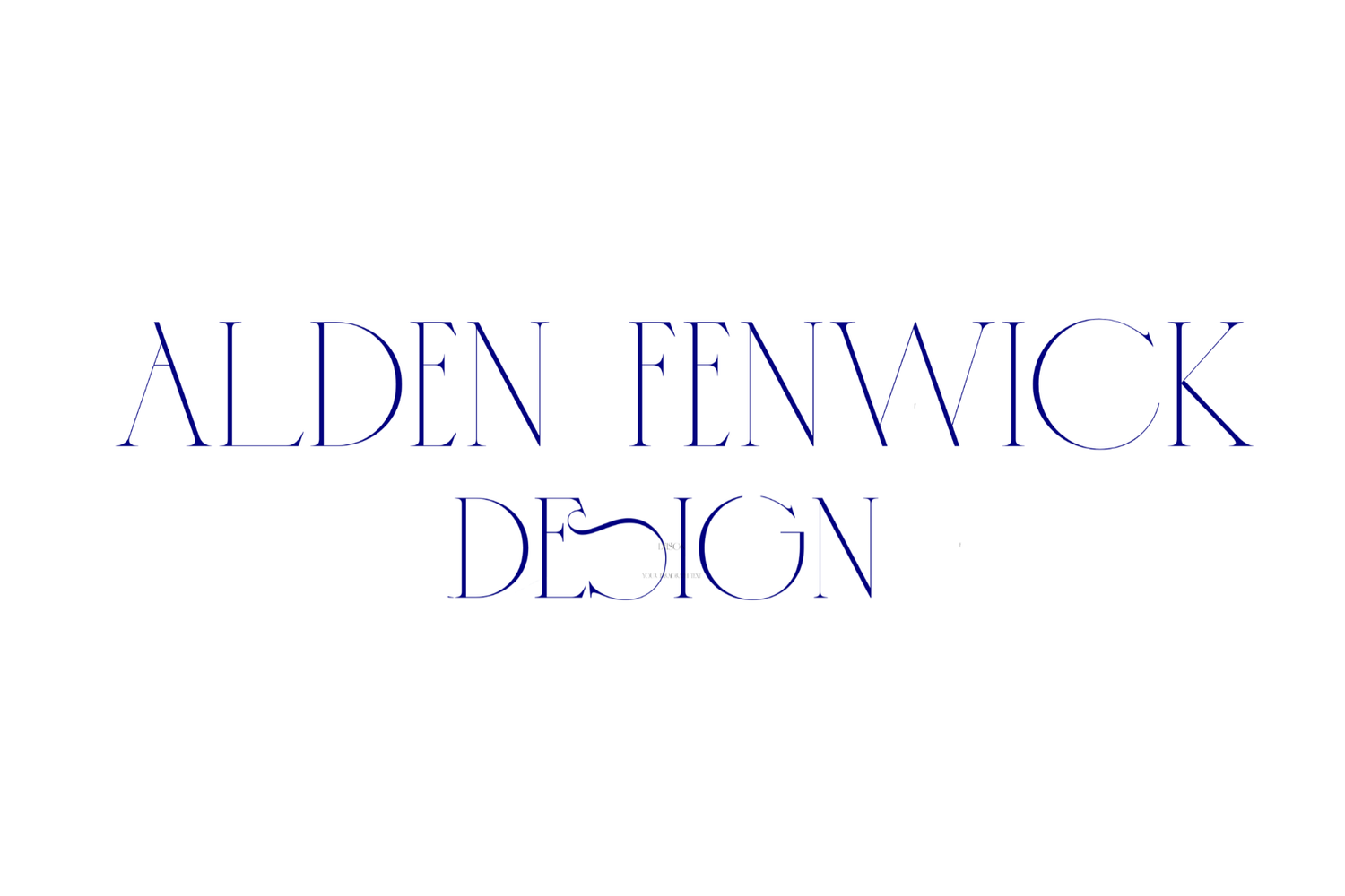 Alden Fenwick Design