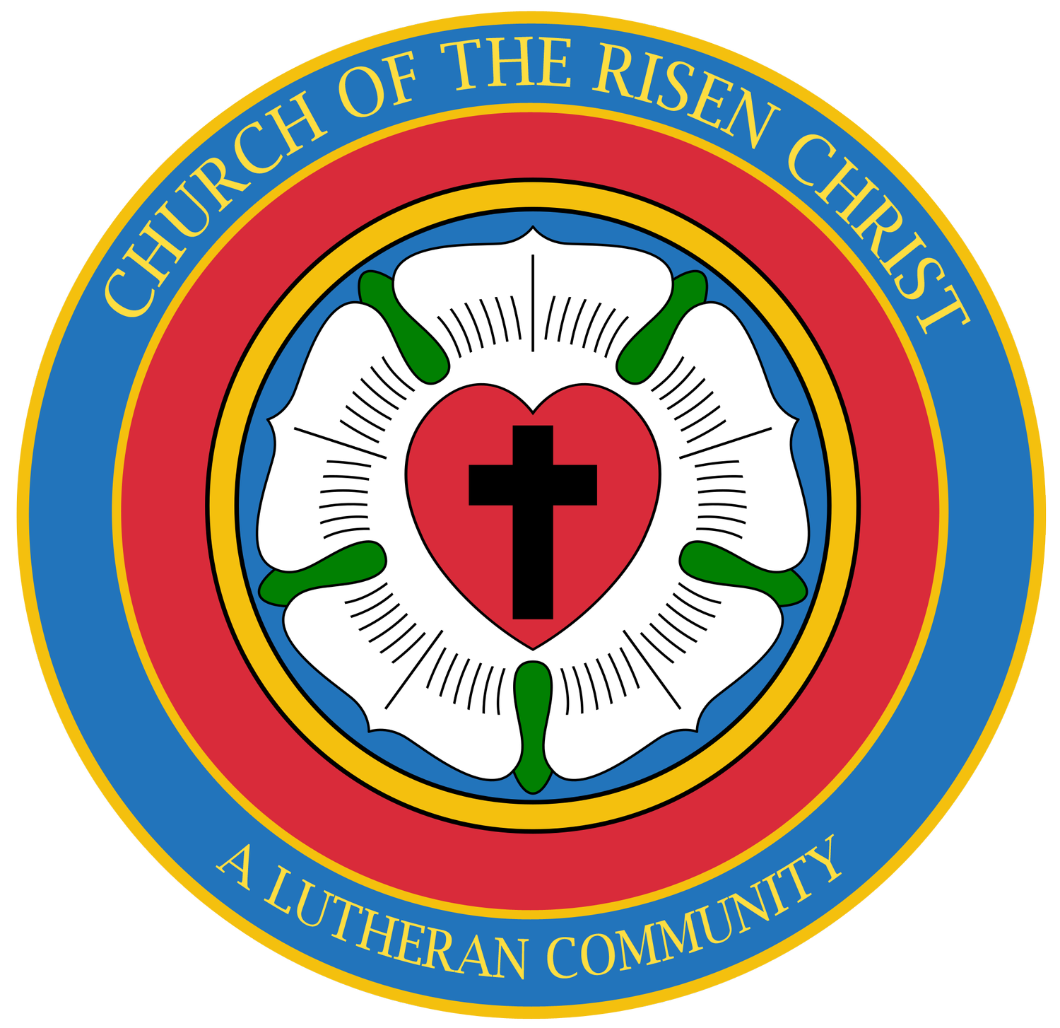 The Church of the Risen Christ