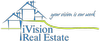 iVision Real Estate Logo
