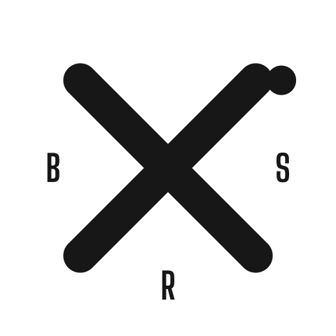 Backwerd Rhythm Shop