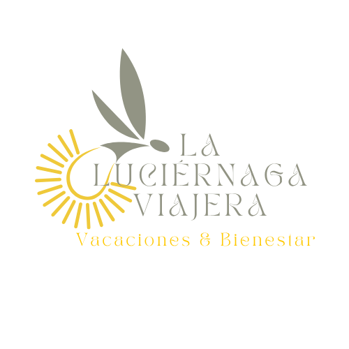 LA LUCIÉRNAGA VIAJERA-VACACIONES CONSCIENTES