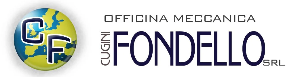 Officina Meccanica CUGINI FONDELLO srl