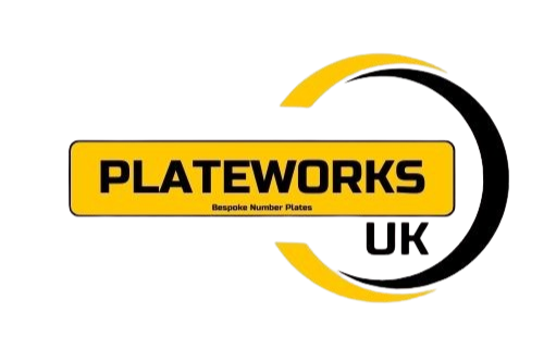 Plateworks UK - Cornwall & Devon’s Premium Number Plate Supplier