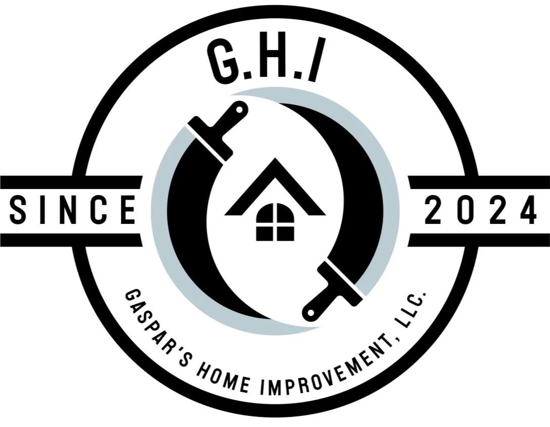 Gaspar's Home Improvement, LLC.