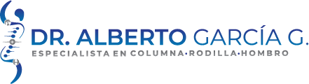 Dr Alberto Garcia