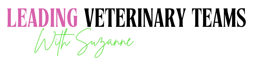 Leading Veterinary Teams
