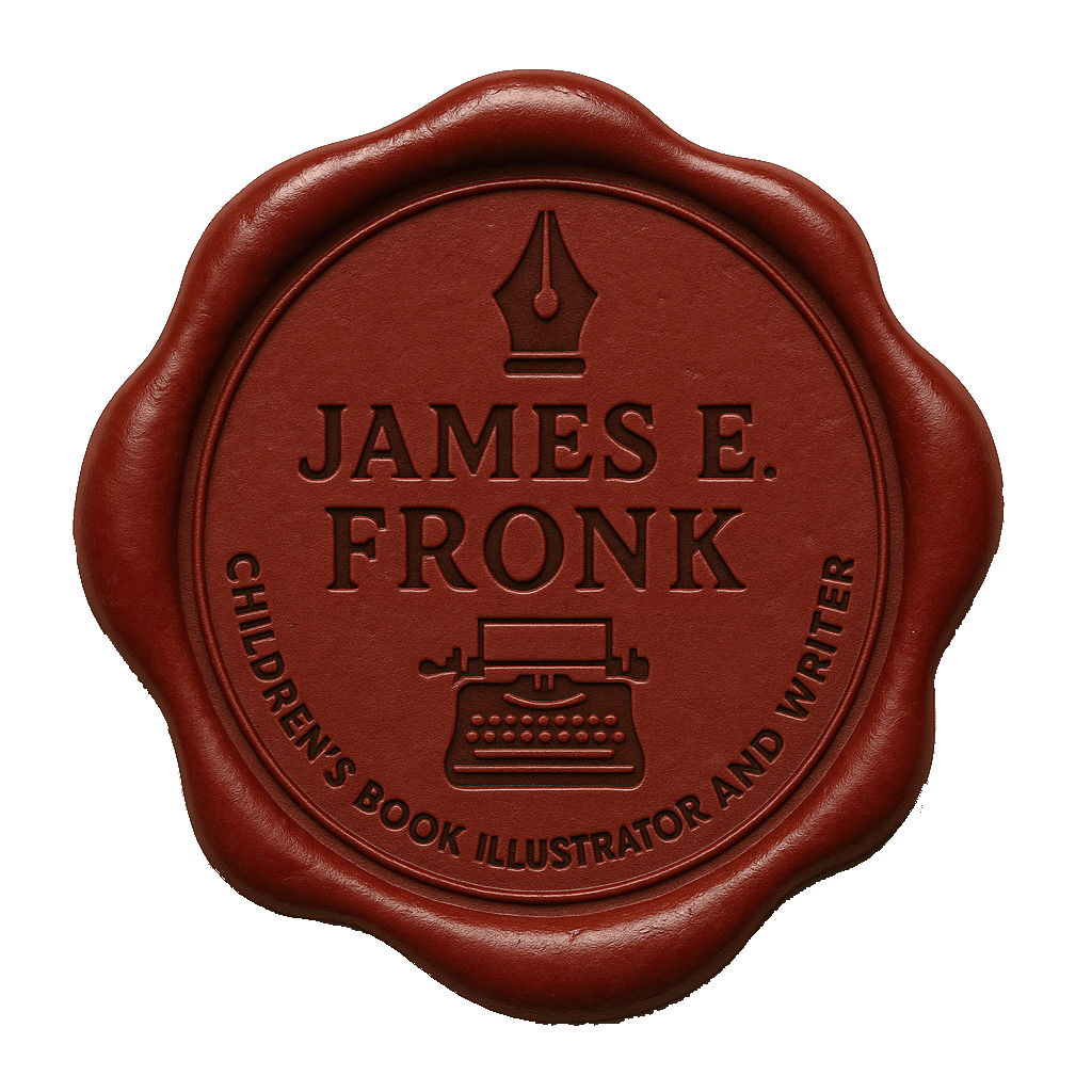 James E. Fronk