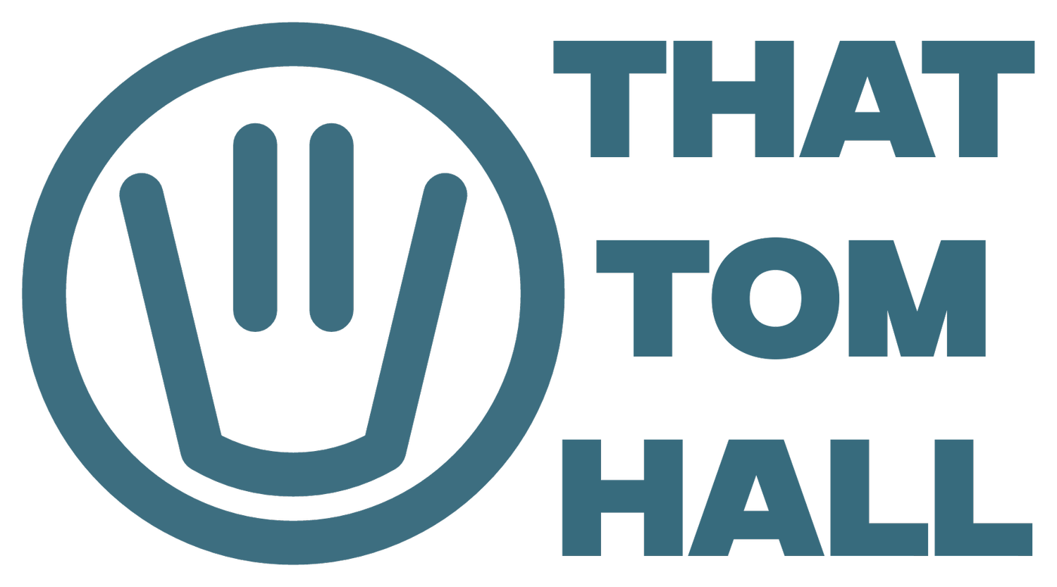 That Tom Hall
