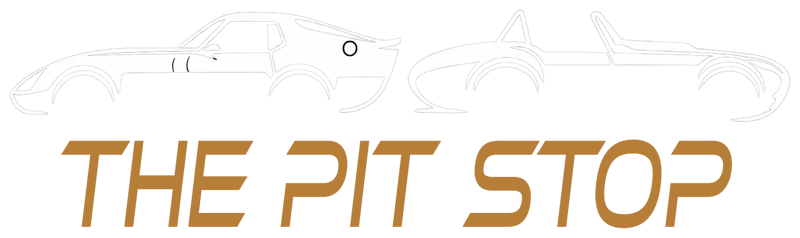 The Pit Stop
