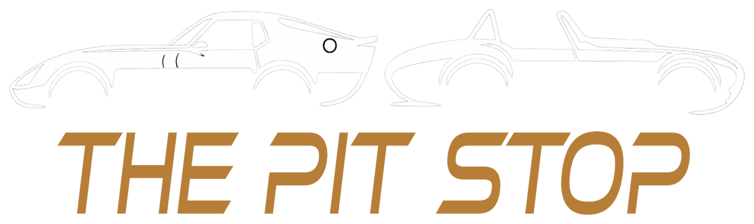 The Pit Stop